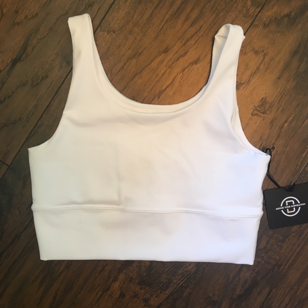 DYI Elevate Bra
